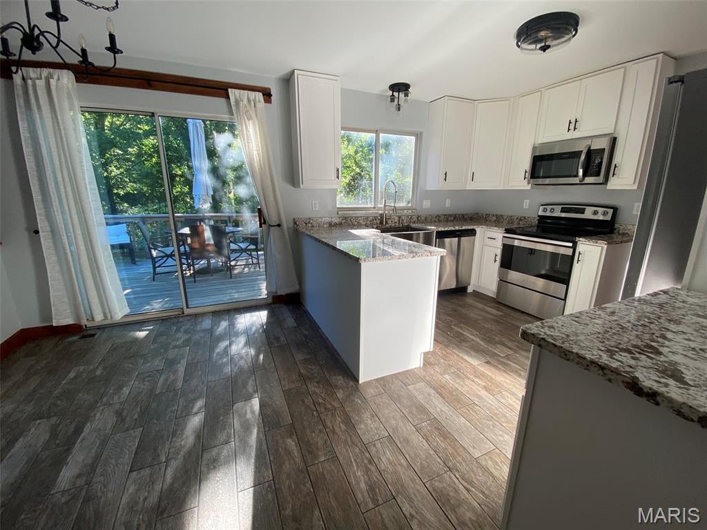 4606 Hickory Ridge View Court