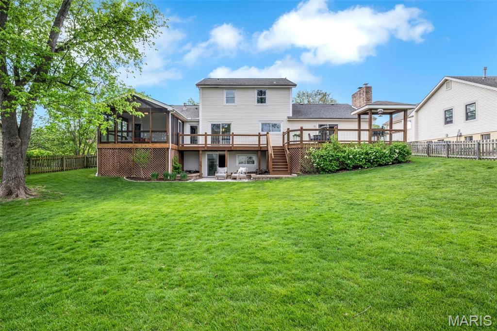 Westfield Farm - Residential