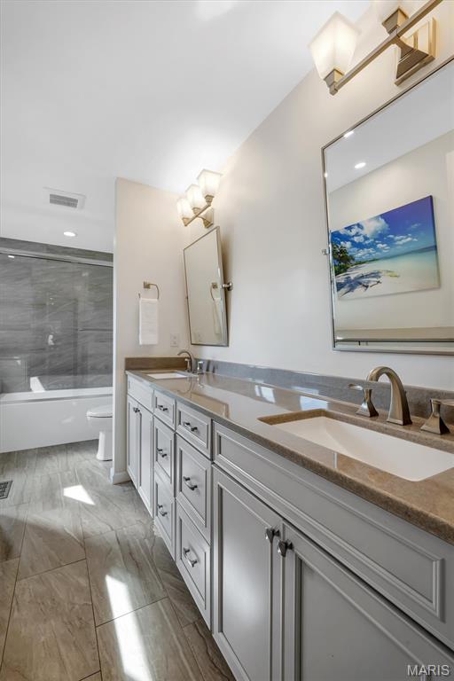 Westfield Farm - Residential