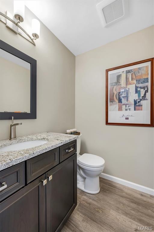 Westfield Farm - Residential