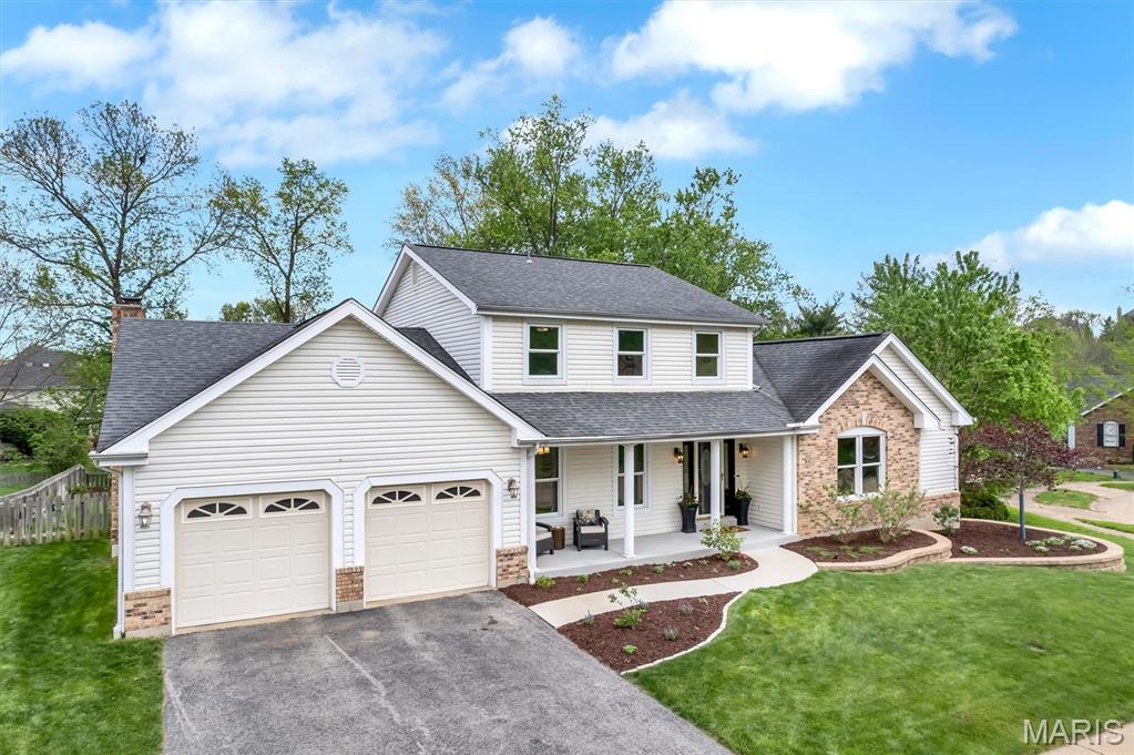 Westfield Farm - Residential