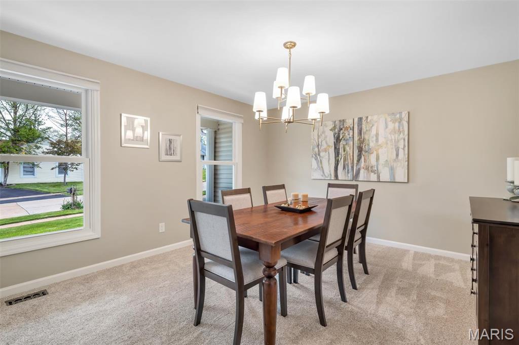 Westfield Farm - Residential