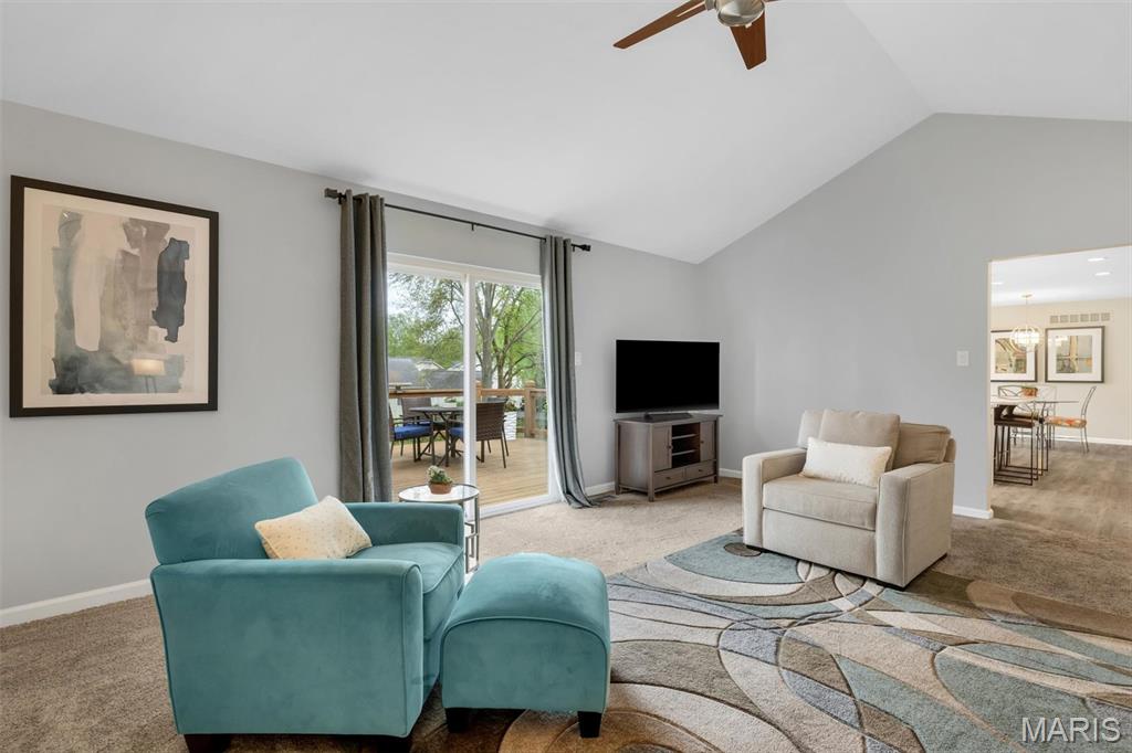 Westfield Farm - Residential