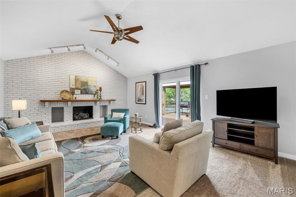 Westfield Farm - Residential