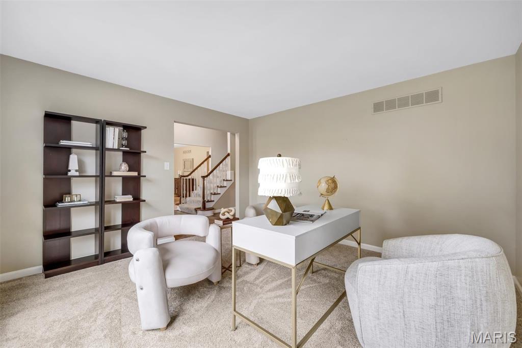 Westfield Farm - Residential