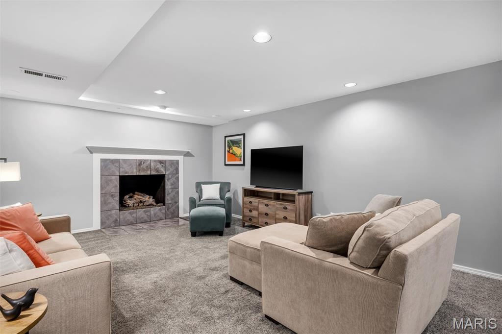 Westfield Farm - Residential