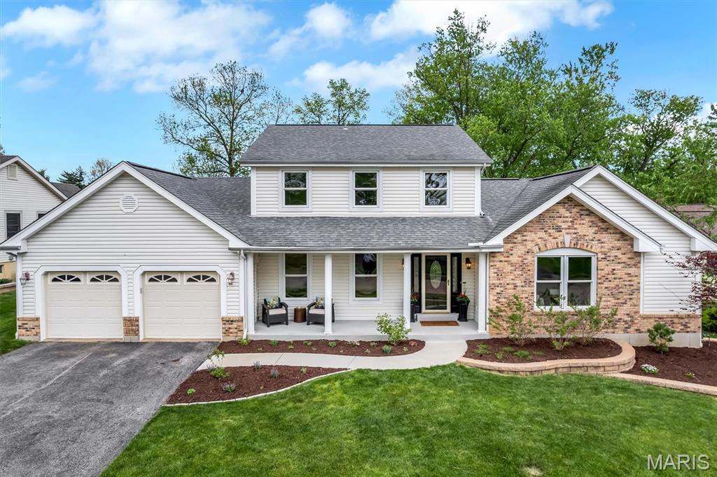 Westfield Farm - Residential