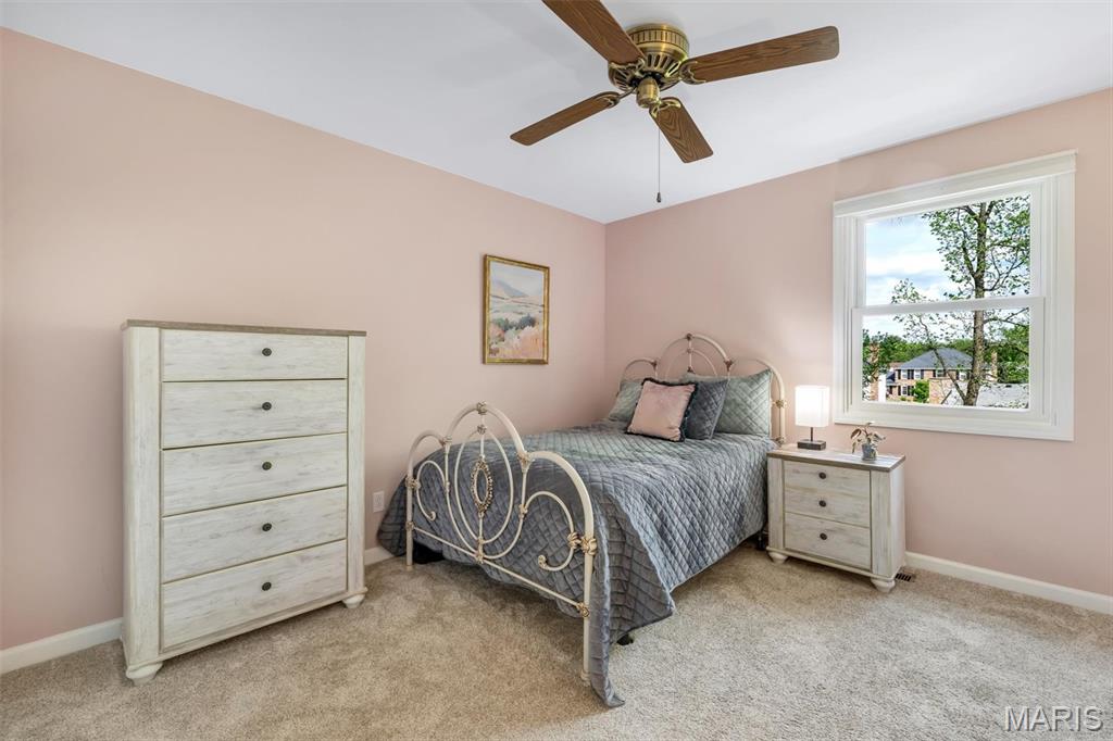 Westfield Farm - Residential