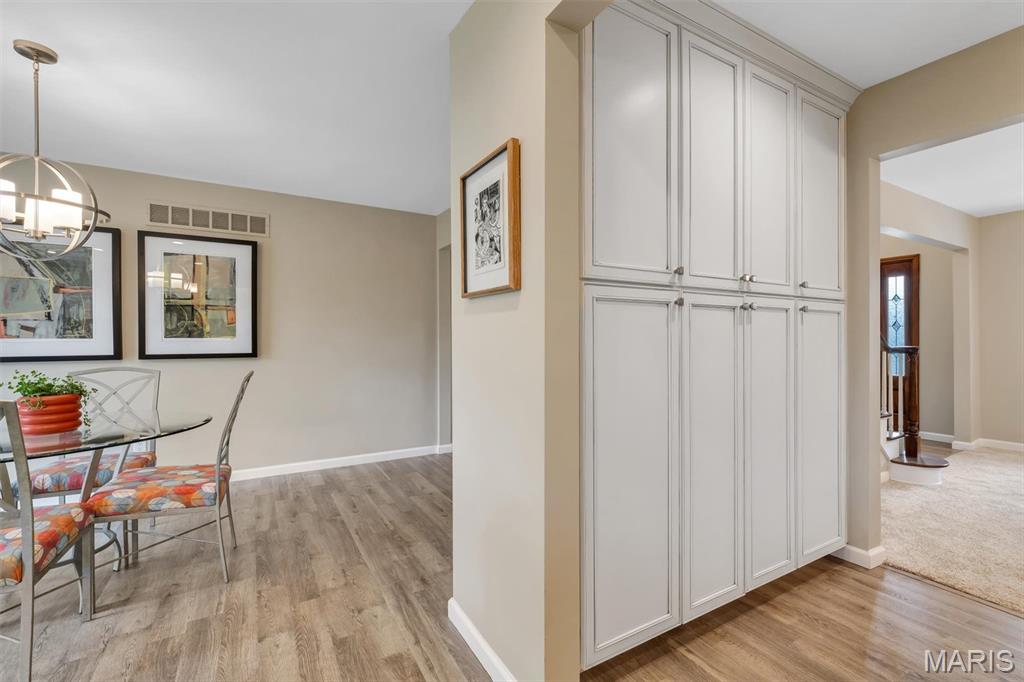 Westfield Farm - Residential