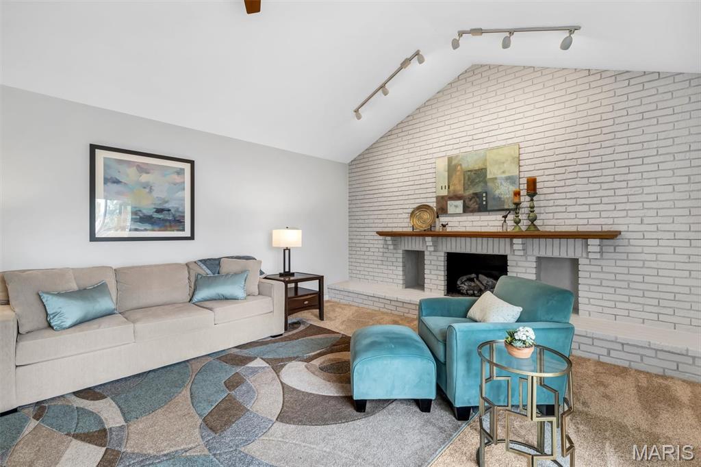 Westfield Farm - Residential