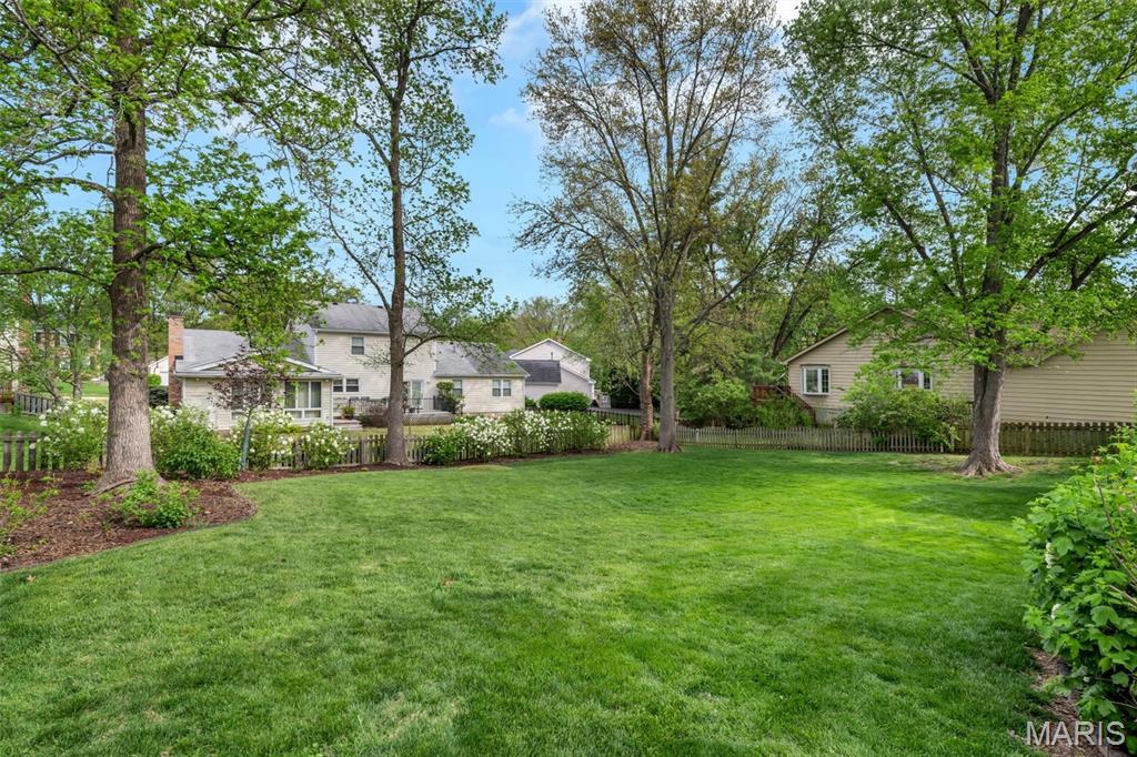 Westfield Farm - Residential