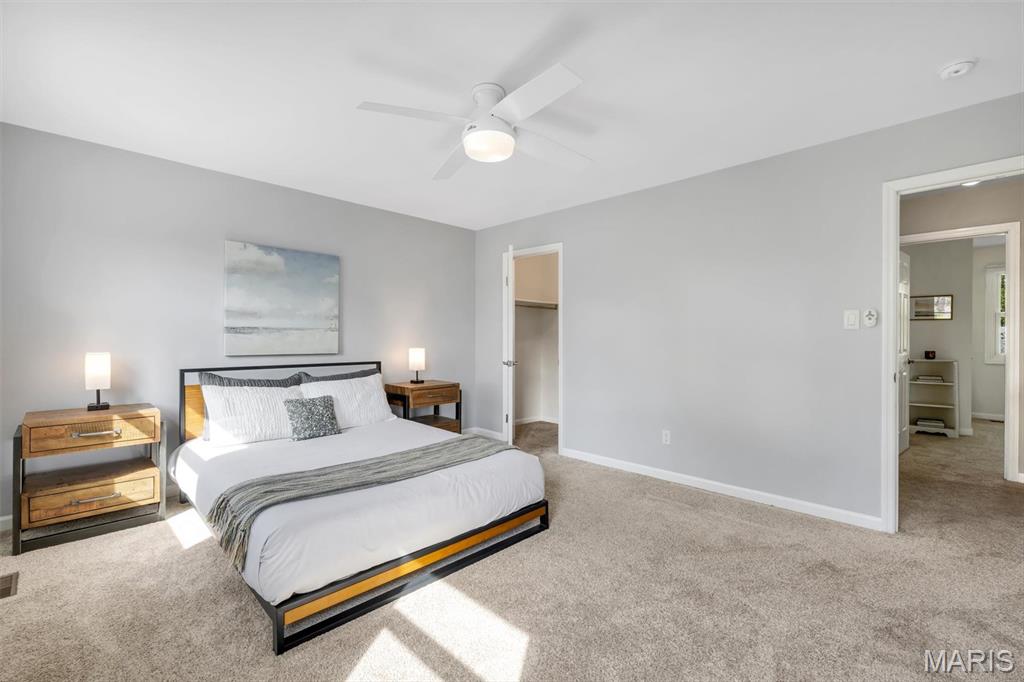 Westfield Farm - Residential