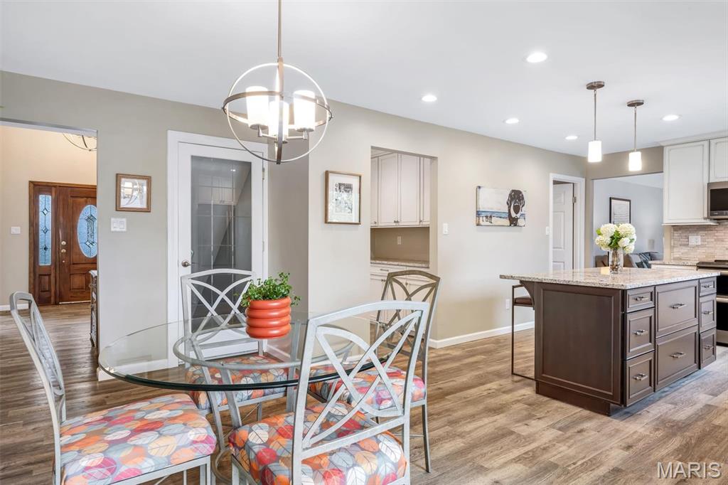 Westfield Farm - Residential