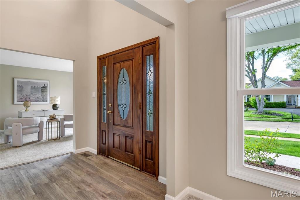 Westfield Farm - Residential