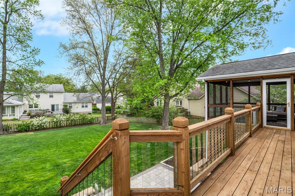 Westfield Farm - Residential