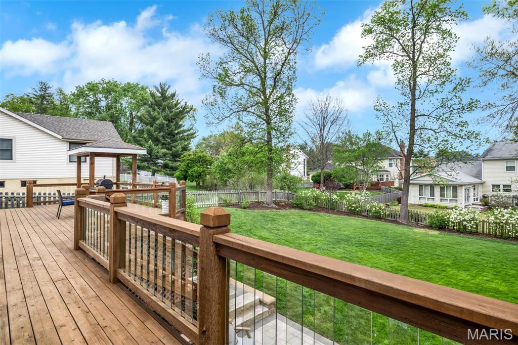 Westfield Farm - Residential