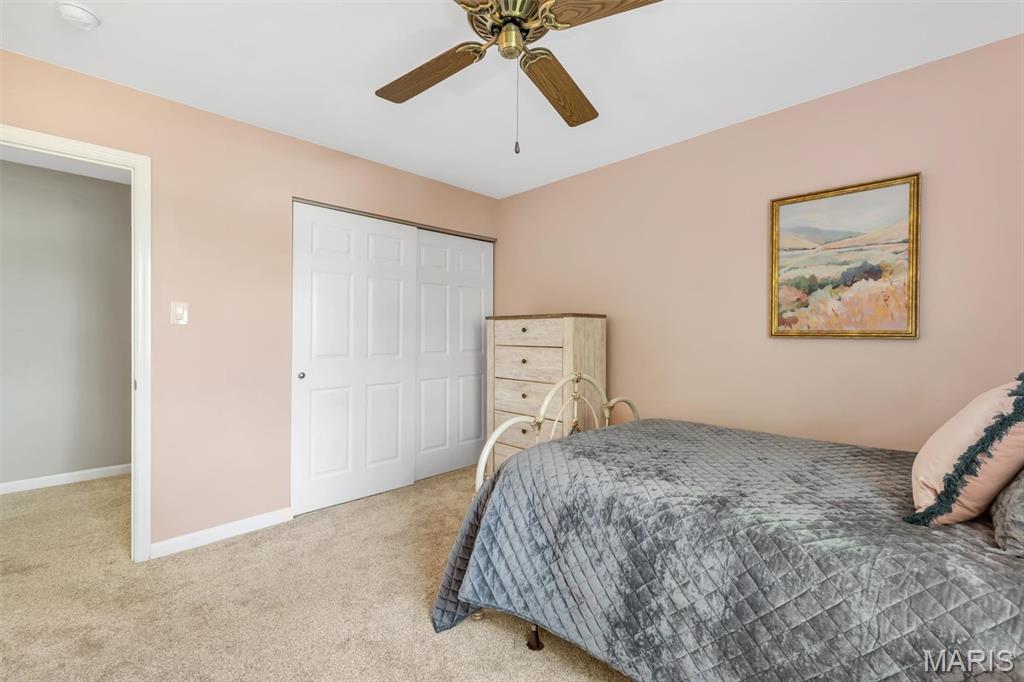 Westfield Farm - Residential