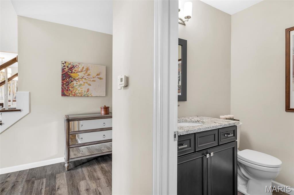 Westfield Farm - Residential