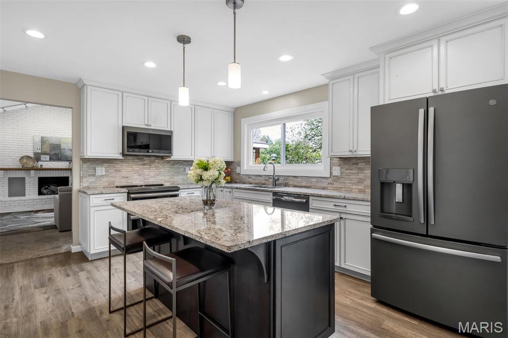 Westfield Farm - Residential