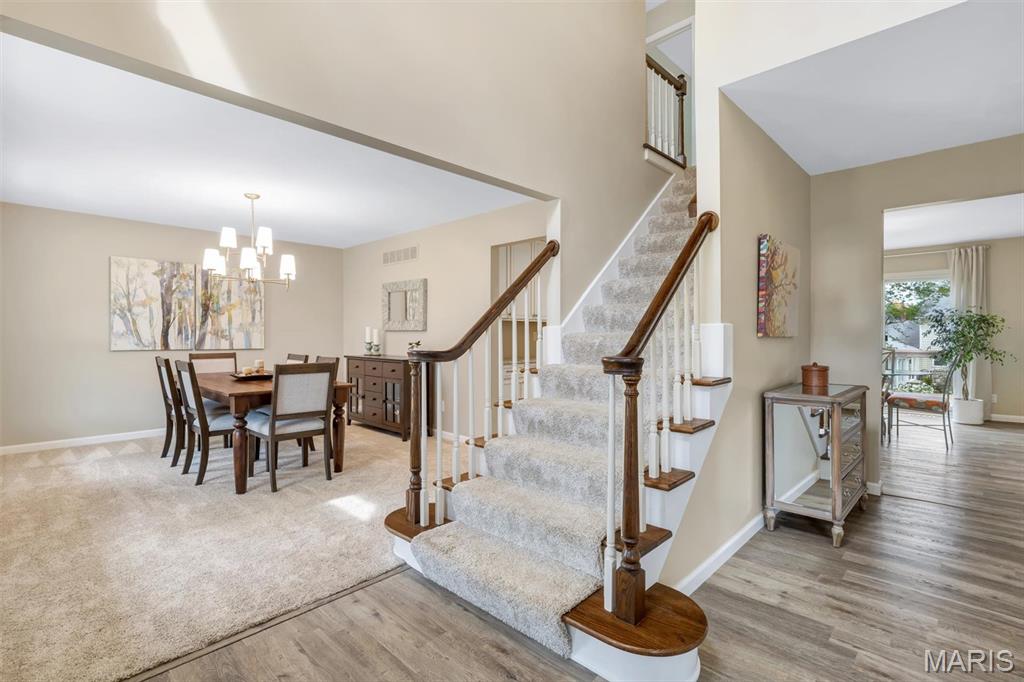 Westfield Farm - Residential