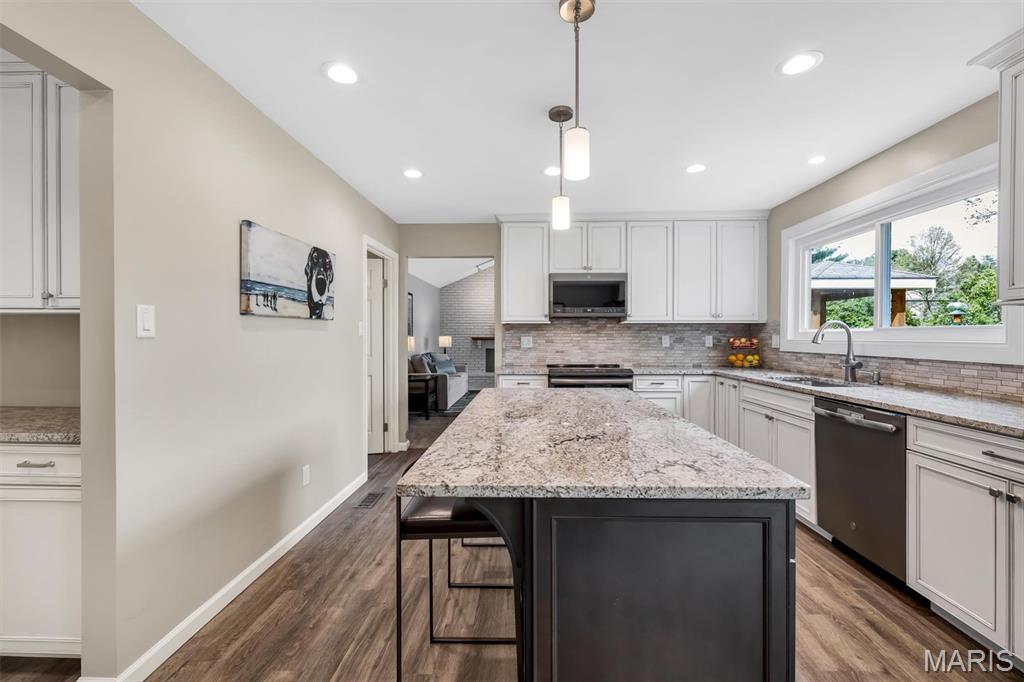 Westfield Farm - Residential