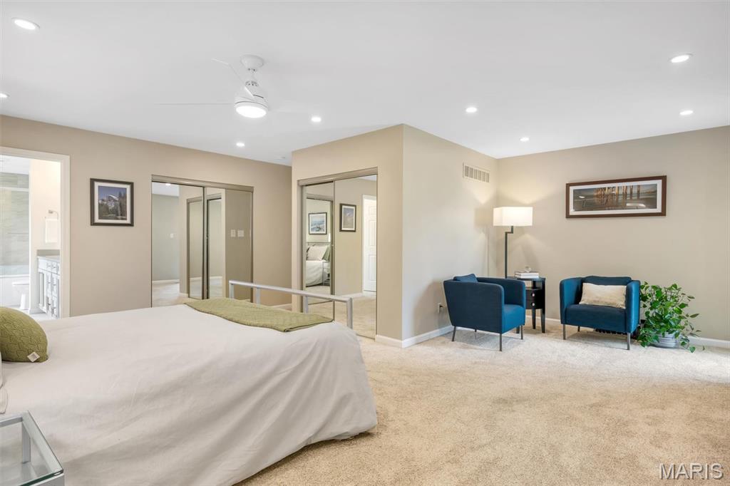 Westfield Farm - Residential