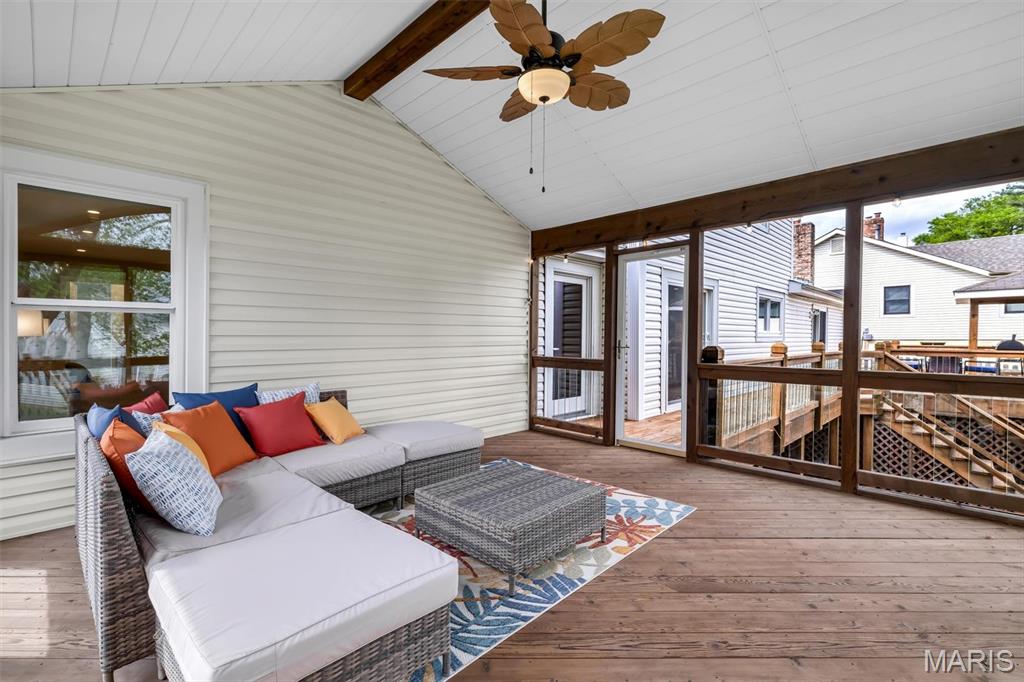 Westfield Farm - Residential