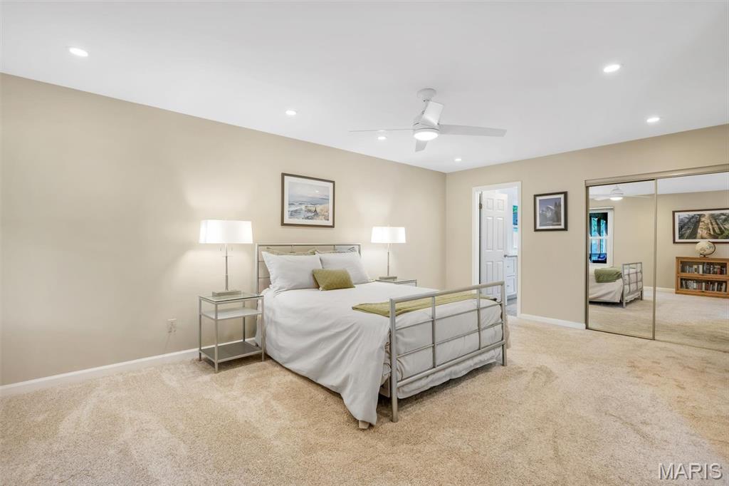 Westfield Farm - Residential