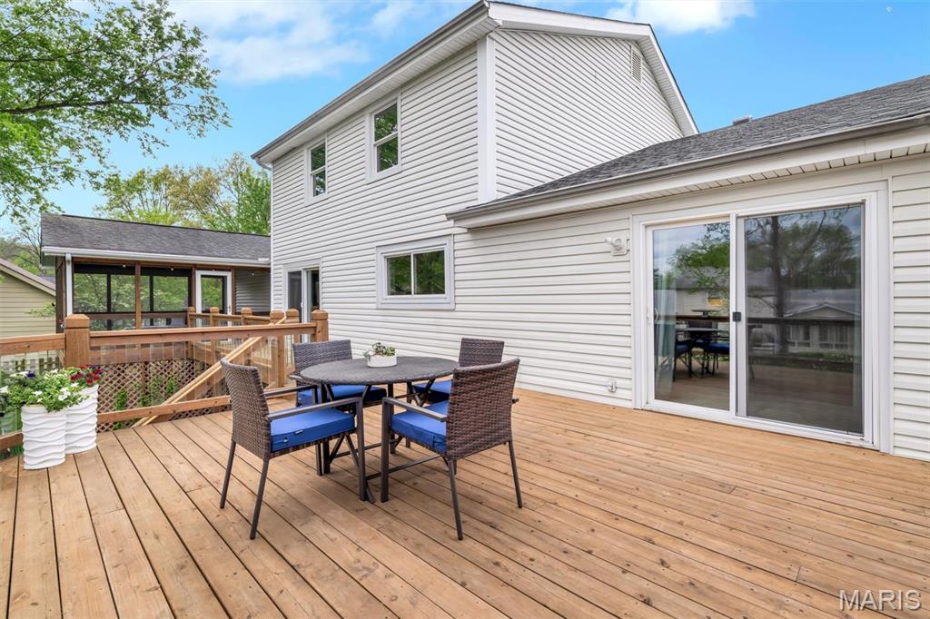 Westfield Farm - Residential