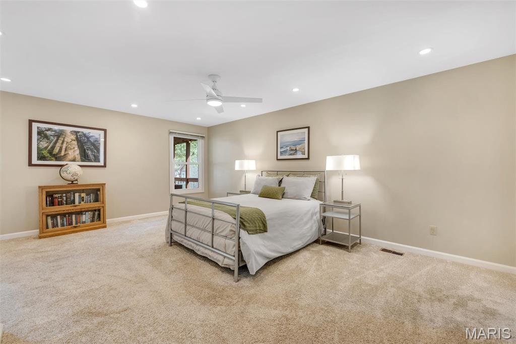 Westfield Farm - Residential