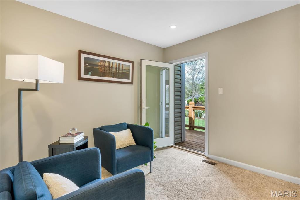 Westfield Farm - Residential