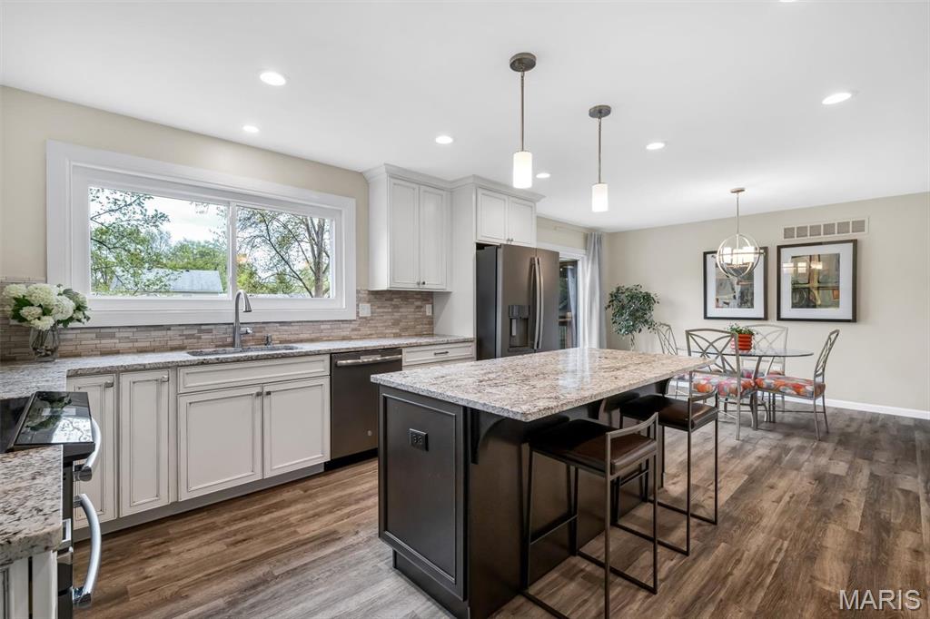 Westfield Farm - Residential