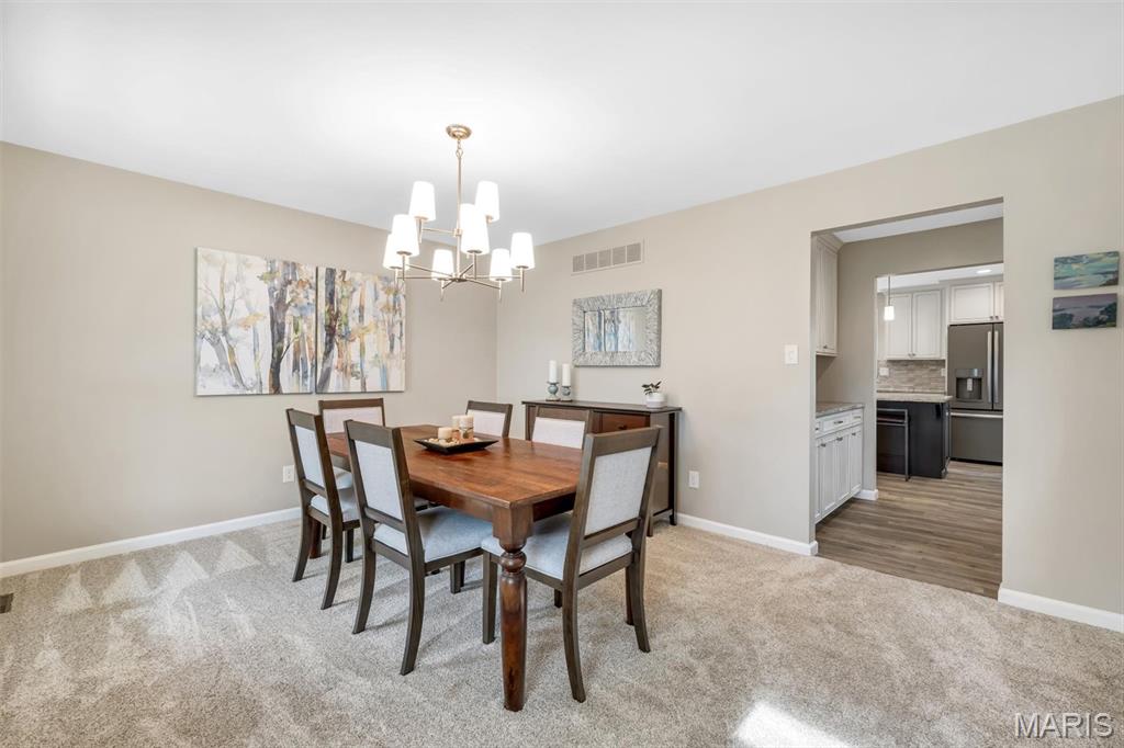 Westfield Farm - Residential