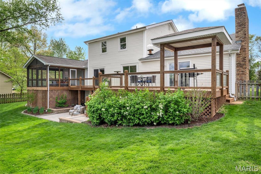 Westfield Farm - Residential