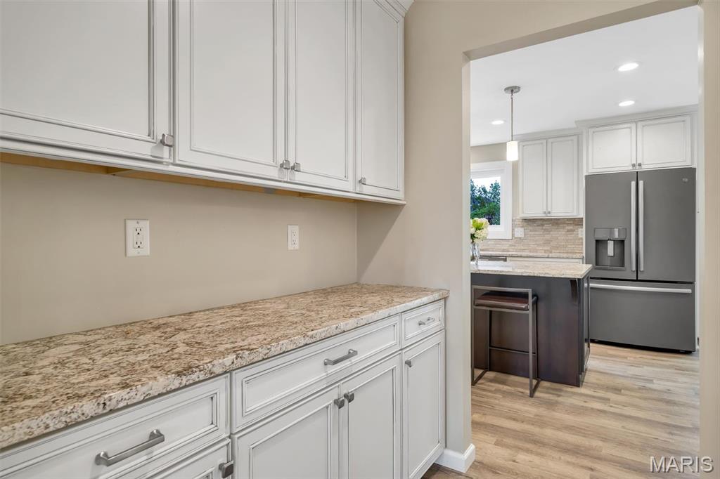 Westfield Farm - Residential