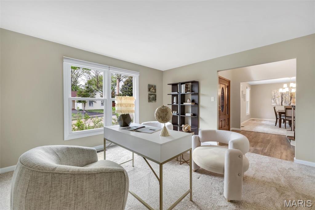 Westfield Farm - Residential