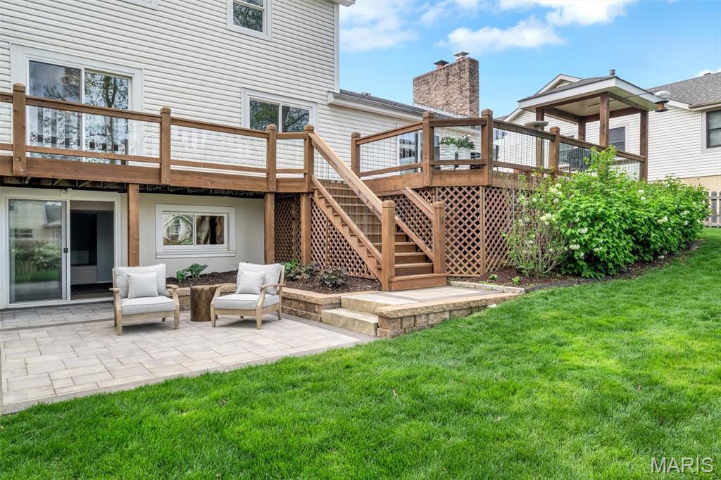 Westfield Farm - Residential