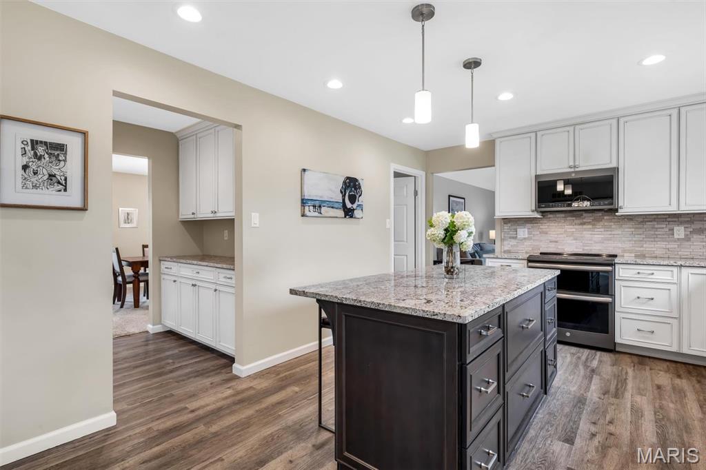 Westfield Farm - Residential