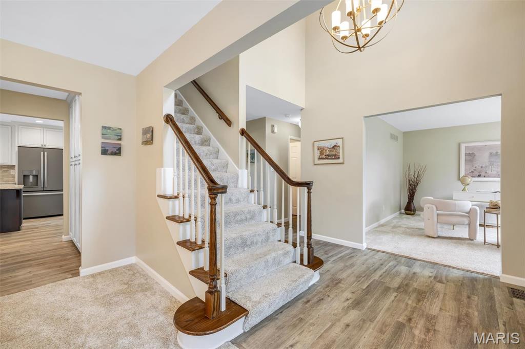 Westfield Farm - Residential