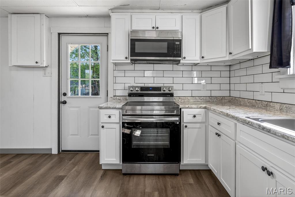 Railroad Add - Residential
