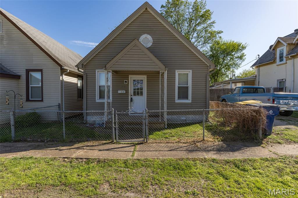 Railroad Add - Residential