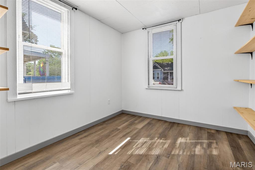 Railroad Add - Residential