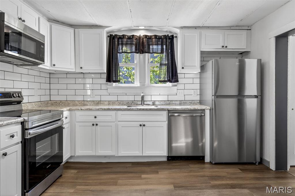 Railroad Add - Residential