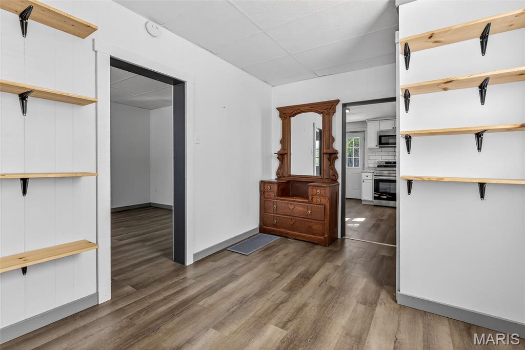 Railroad Add - Residential