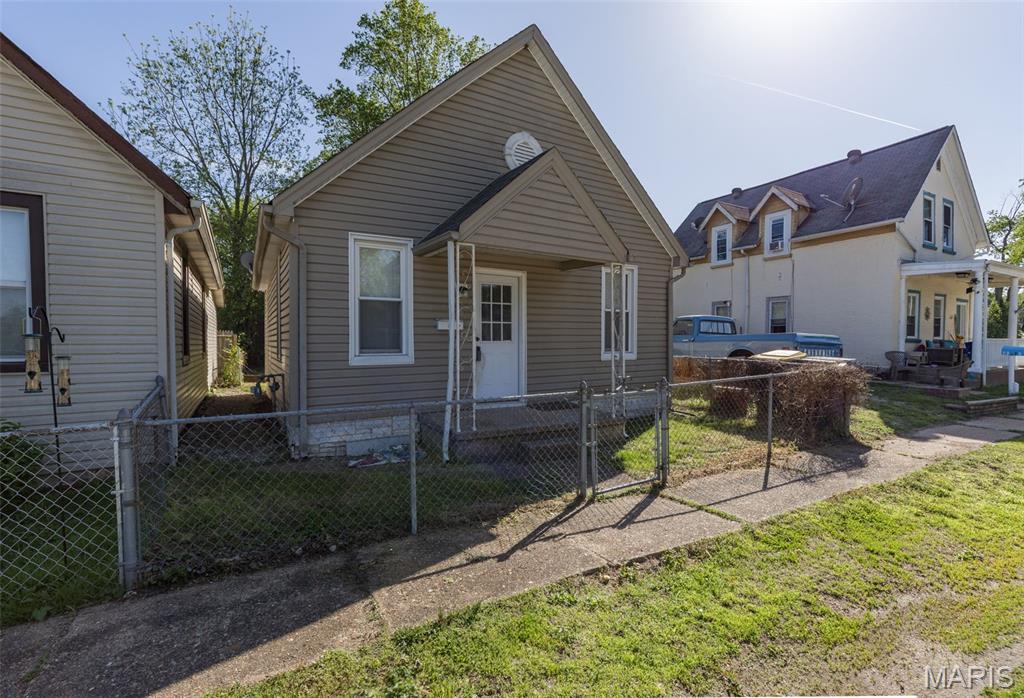 Railroad Add - Residential