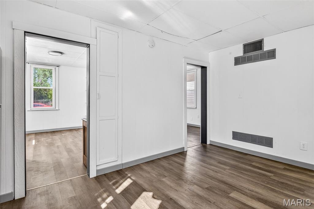 Railroad Add - Residential