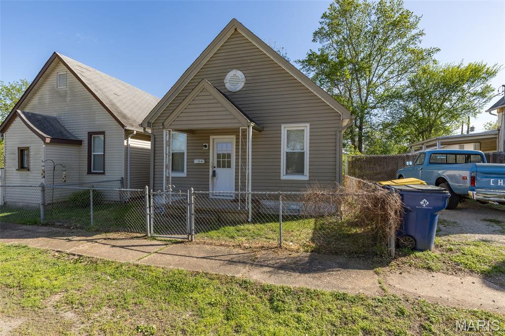 Railroad Add - Residential