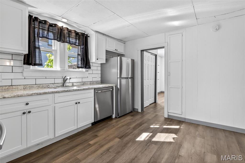 Railroad Add - Residential