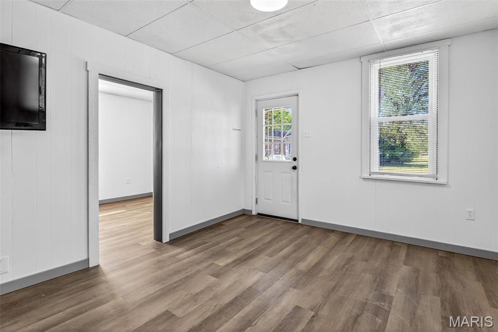 Railroad Add - Residential