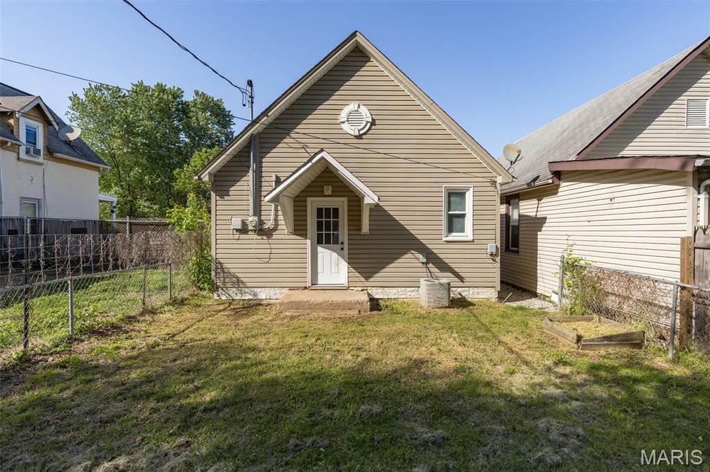 Railroad Add - Residential